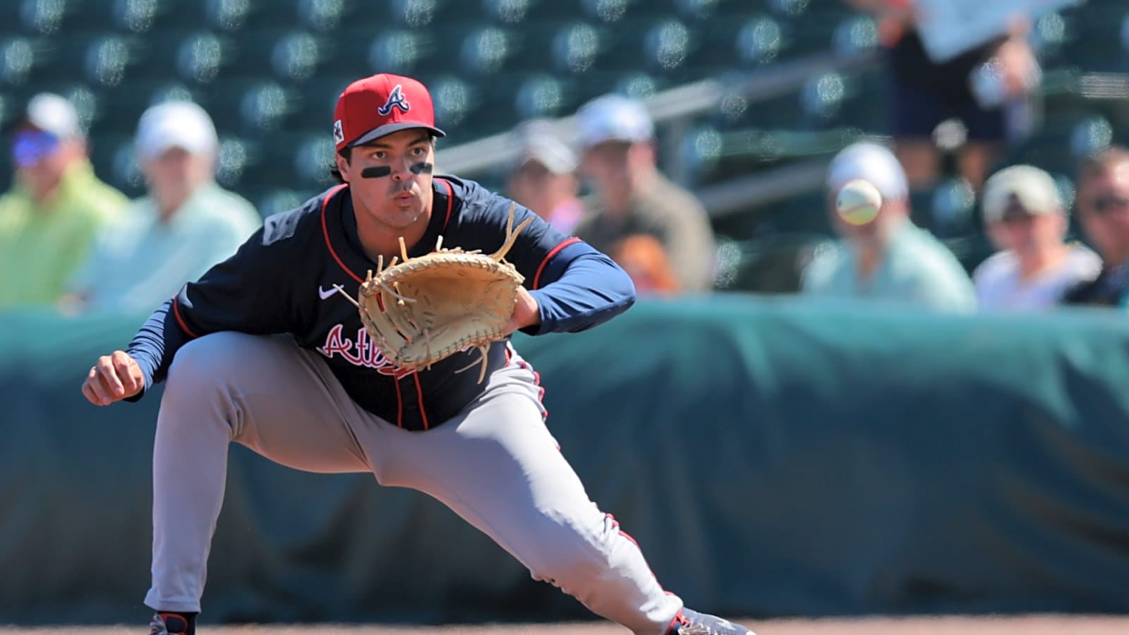 Four under the radar prospects Braves fans must know