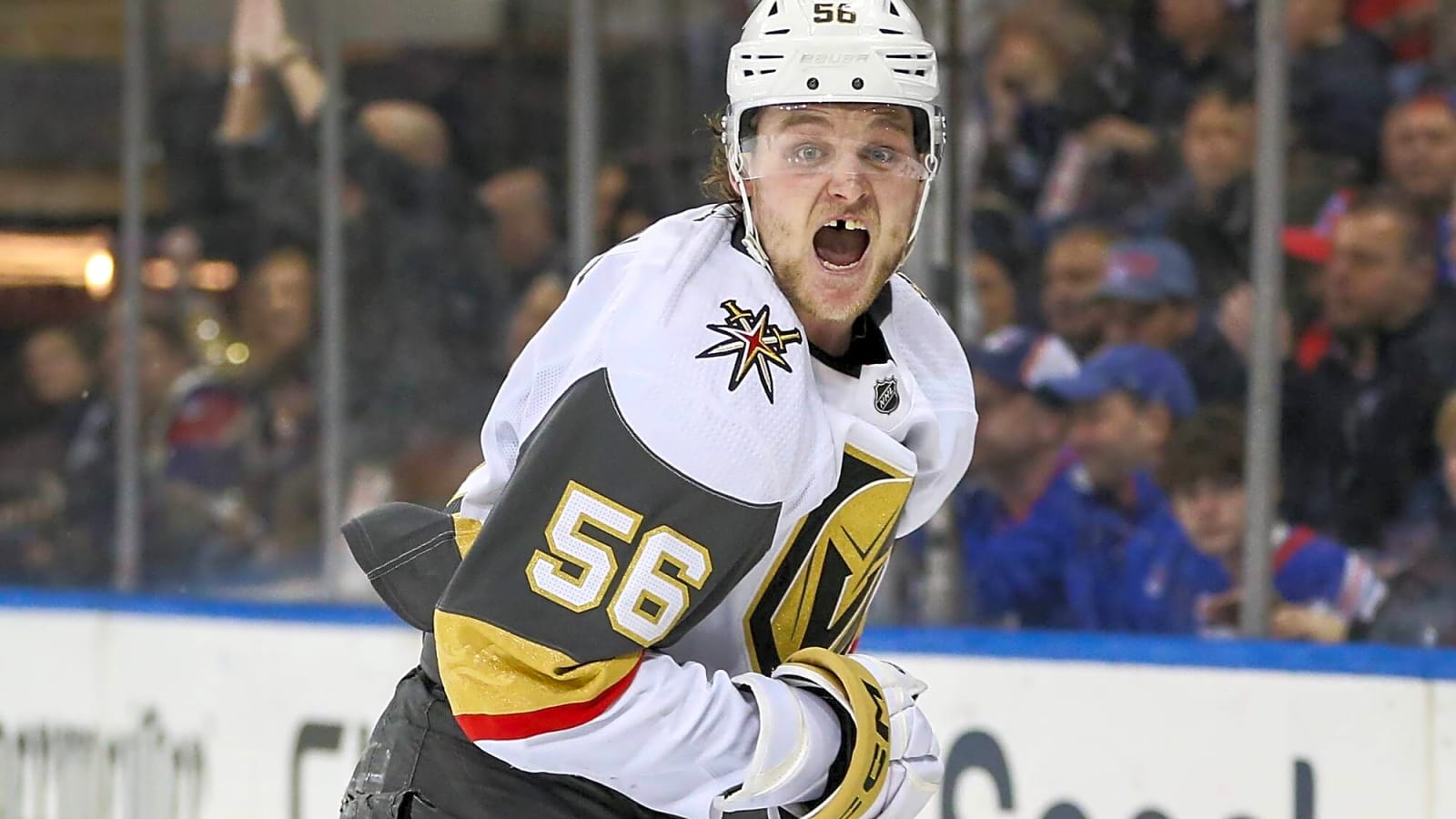 Capitals sign Sheldon Rempal to one-year contract