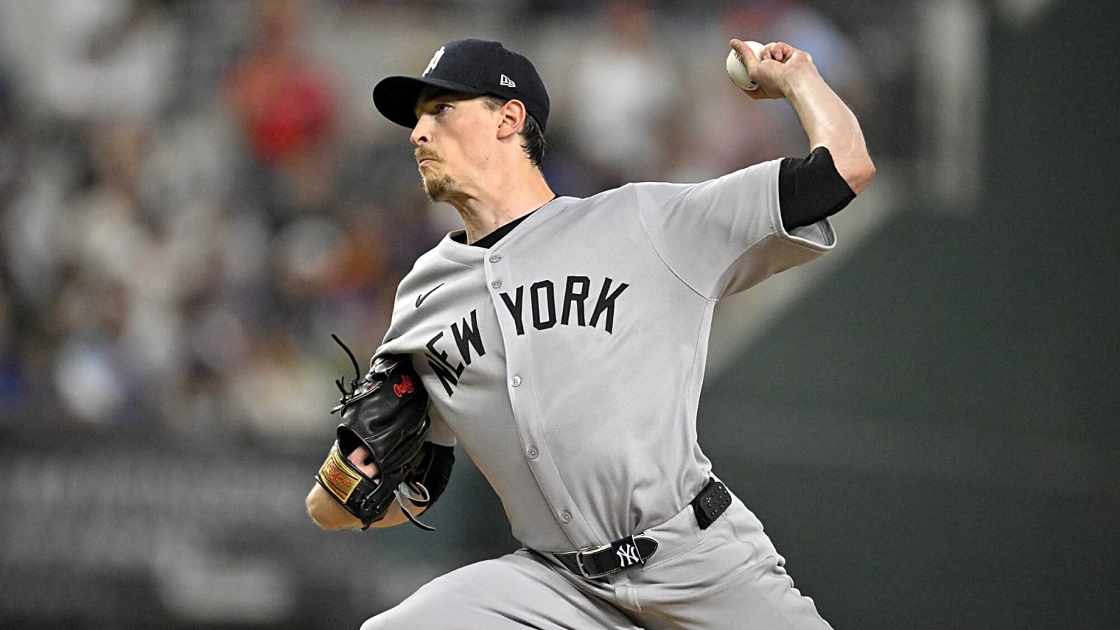 Yankees Need Max Fried To Be Sharp In Game 1