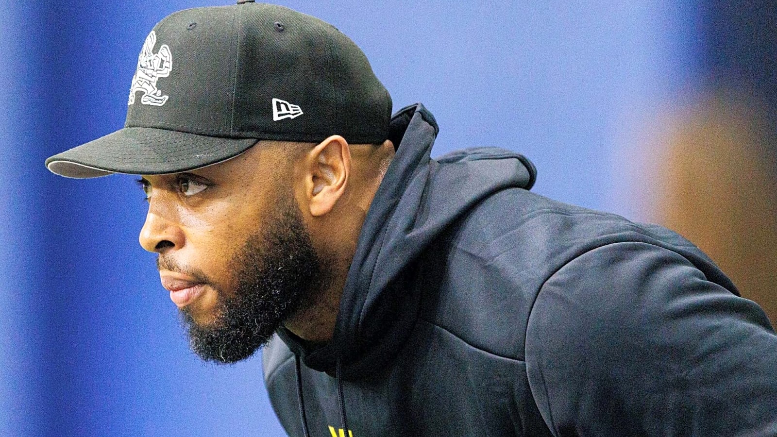 Notre Dame football takes a massive step toward pulling an upset for a top recruit that every major program wants