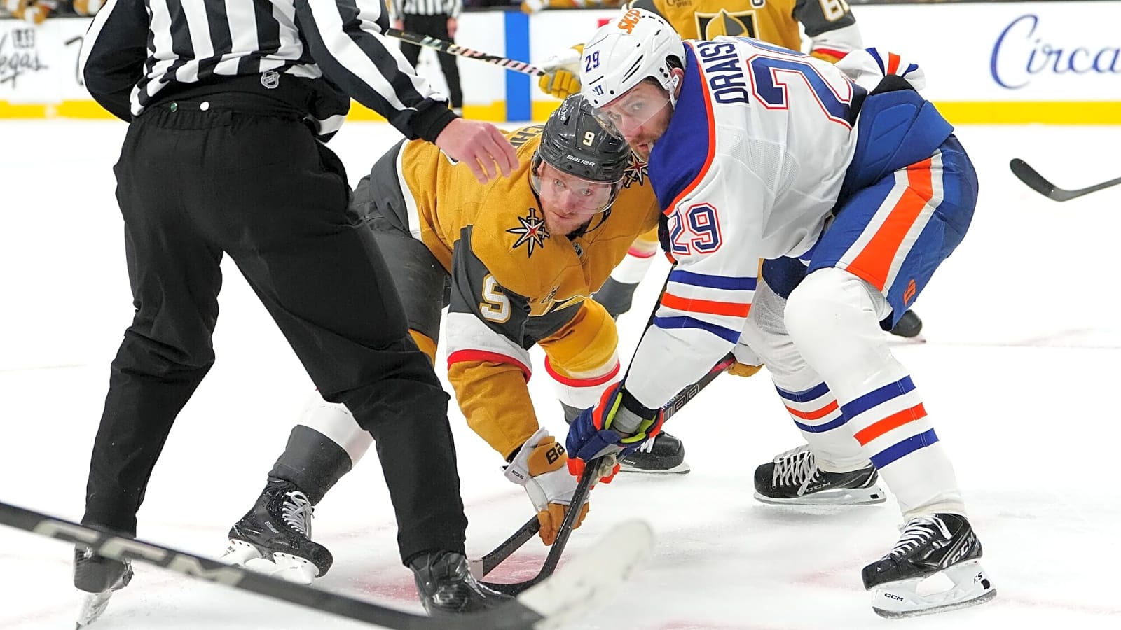 2024-25 Stanley Cup Playoffs: Round 2 series picks