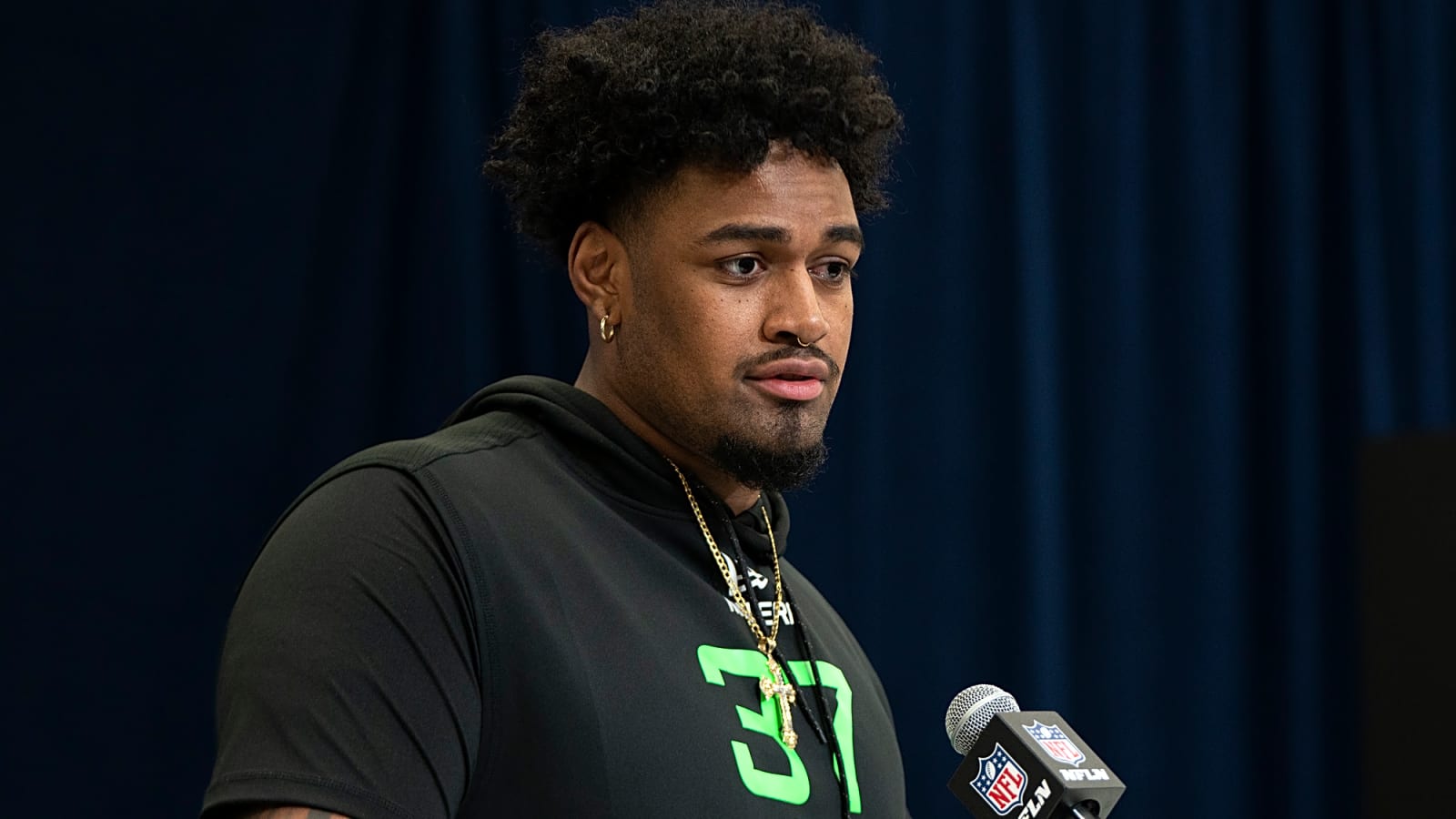 Chiefs&#39; First-Round Pick Predicted to Make &#39;Instant Impact&#39;