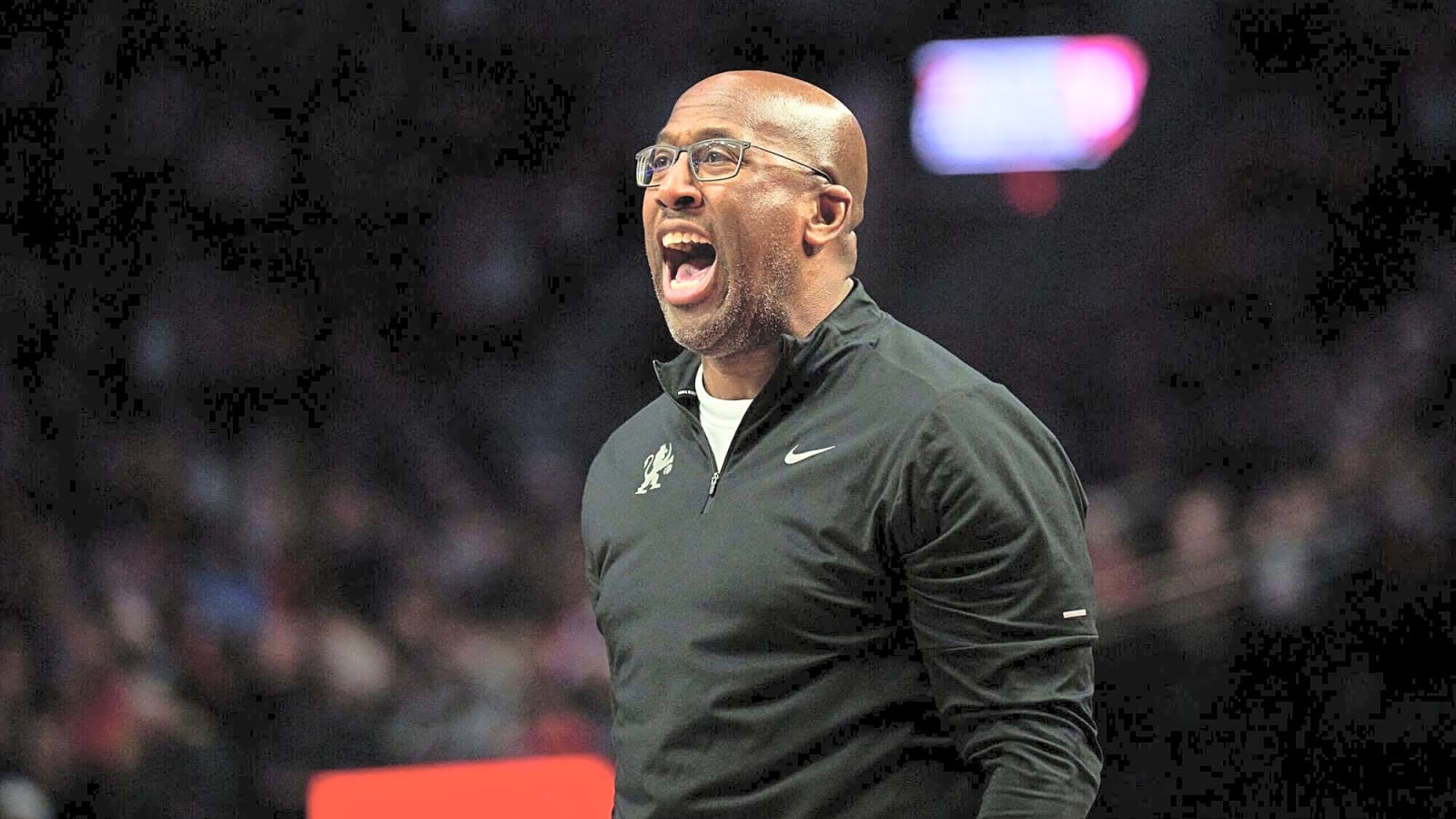 Knicks new head coach is not thinking about the past as he begins new journey