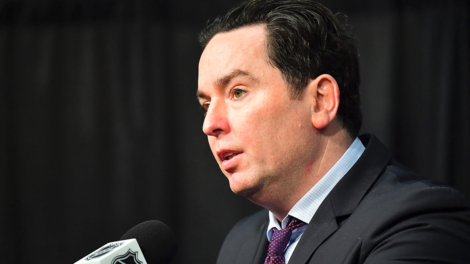 Jay Woodcroft falls short of another coaching job as Ducks hire Joel Quenneville