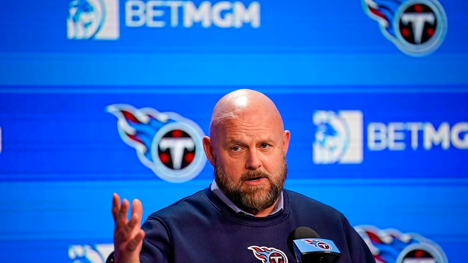 Browns Also Interested In Wan’Dale Robinson?