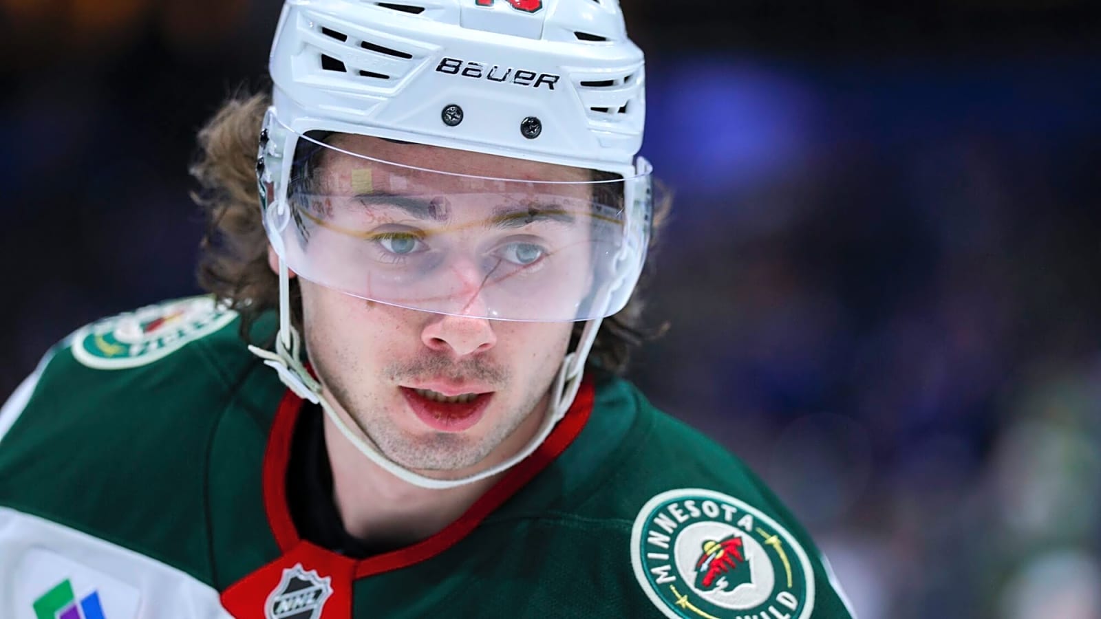 Will Quinn Hughes re-sign with the Wild?