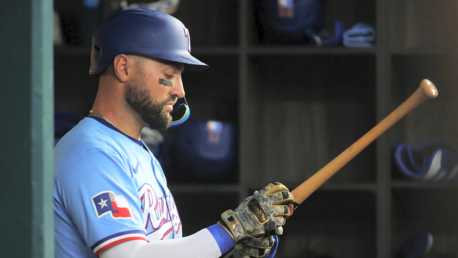 Kevin Pillar officially retires following 13 major league seasons