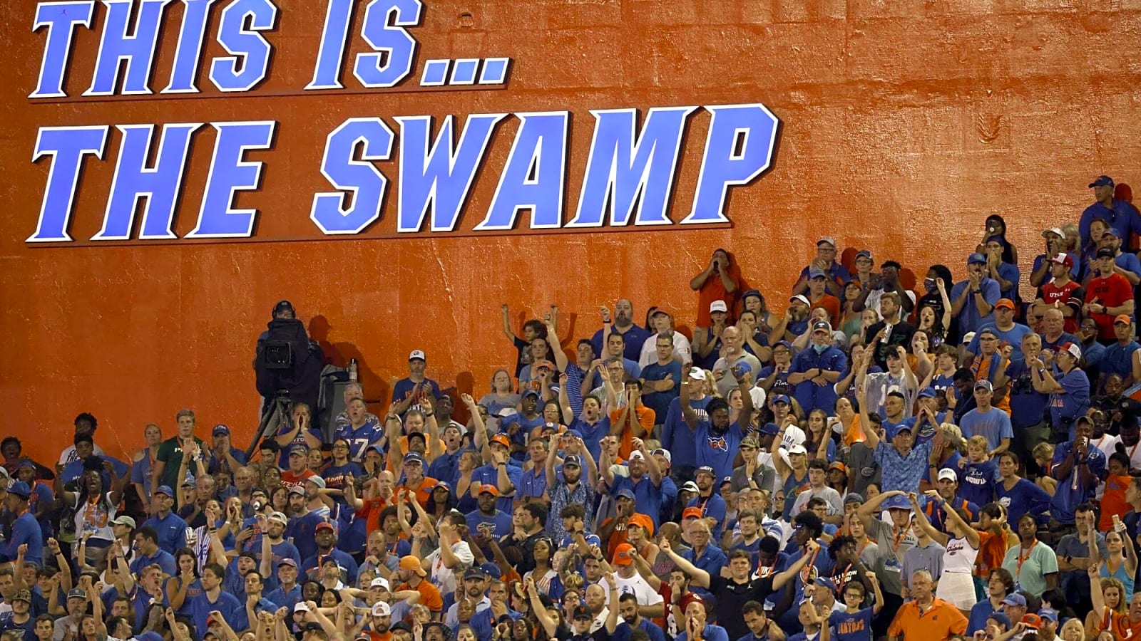 2025 Florida Football Season Preview: Emerging From The Darkness?