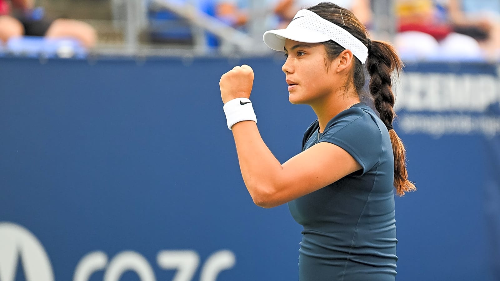 Column: The U.S. Open’s Mixed Doubles Revolution is exactly what tennis needed
