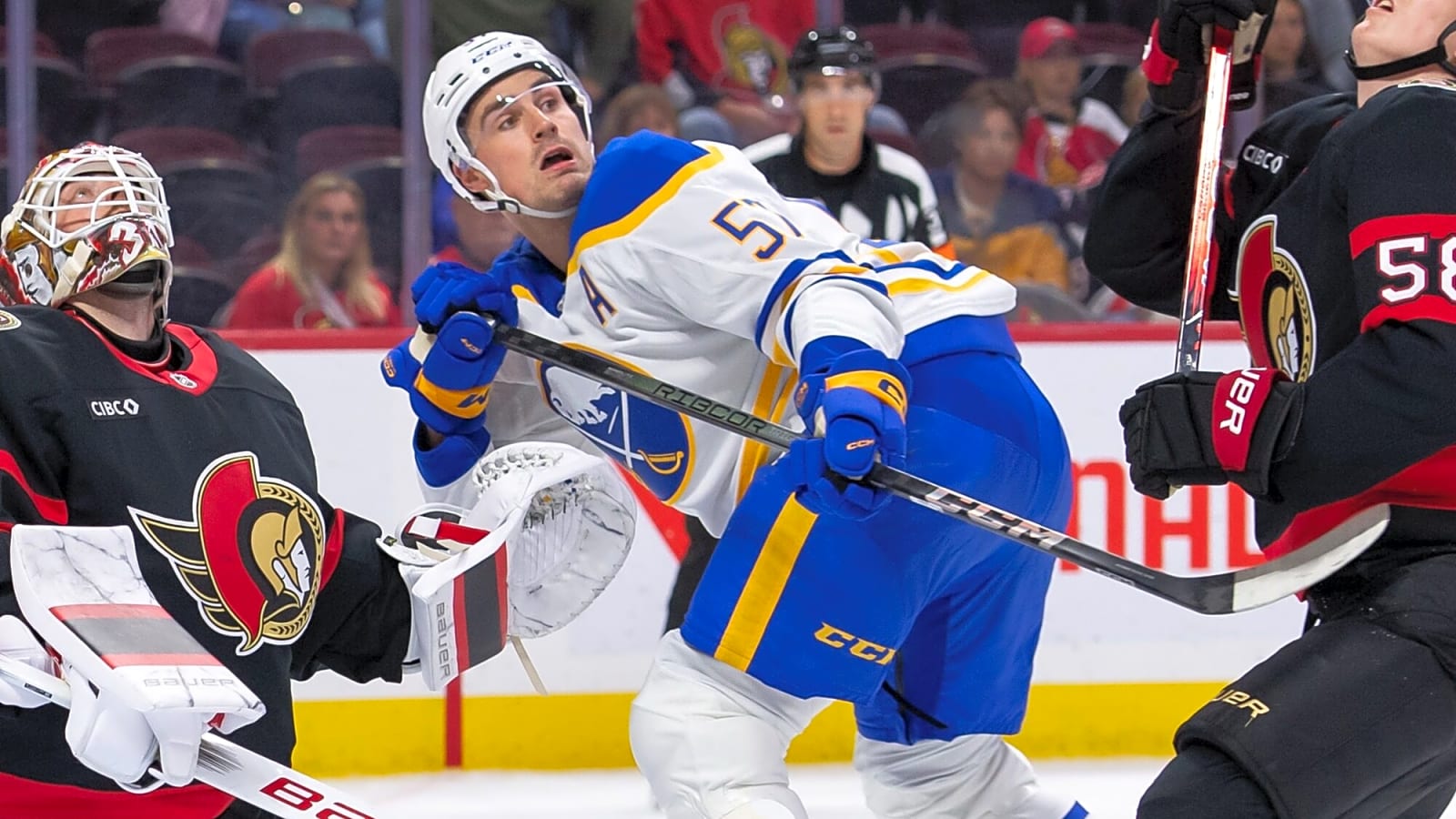 Report: Penguins sign Murray to PTO; Walcott, Lopina to join Panthers’ camp