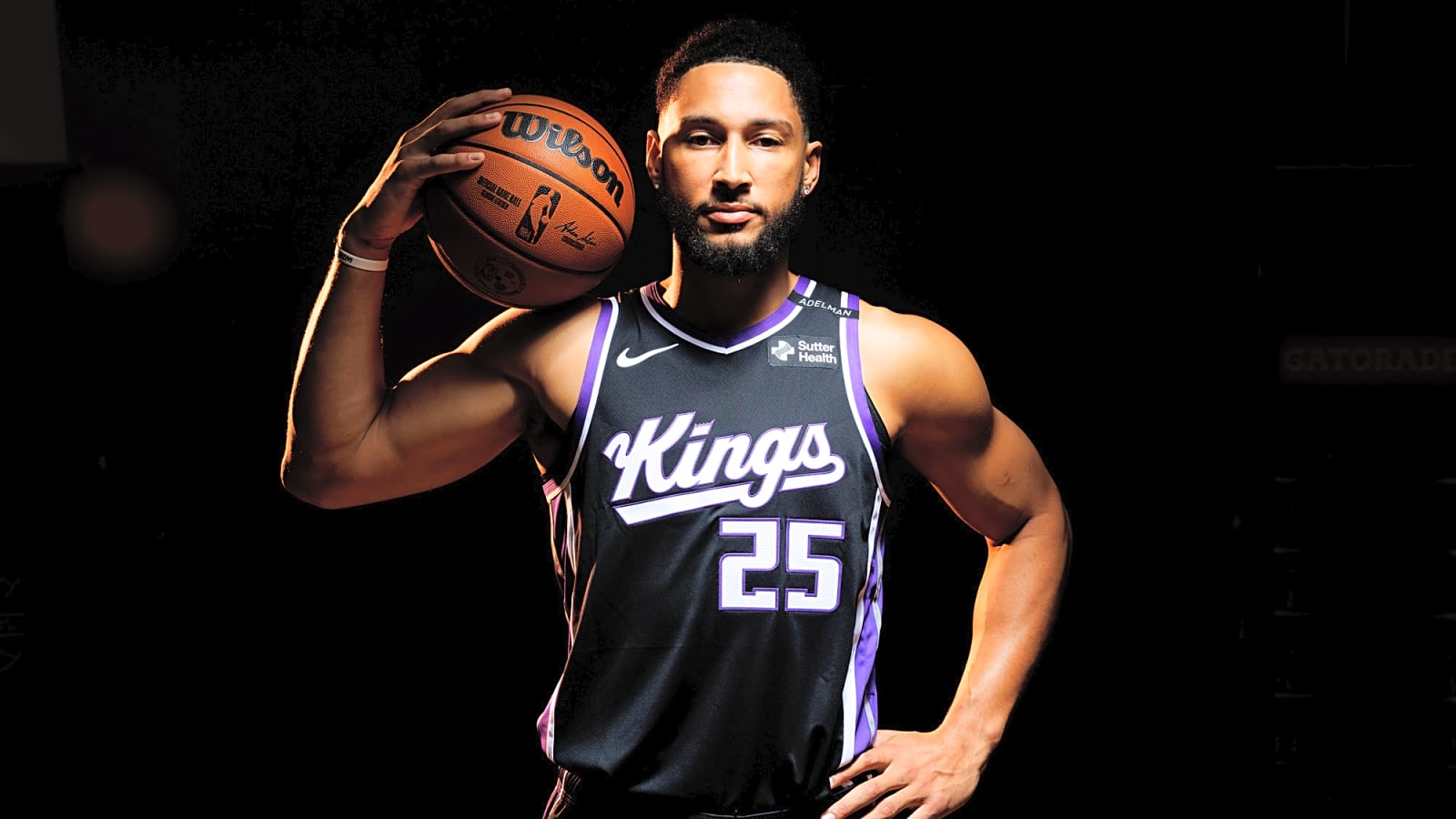 Kings embracing the fact everyone thinks they will stink