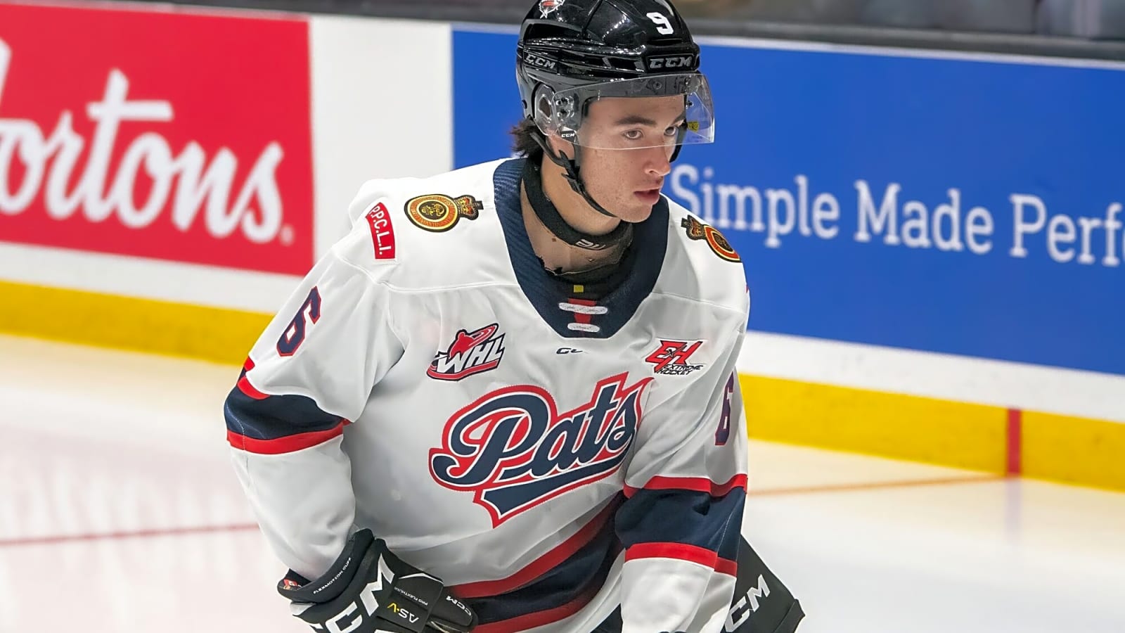 2025 NHL Draft: Top 10 prospects who went undrafted