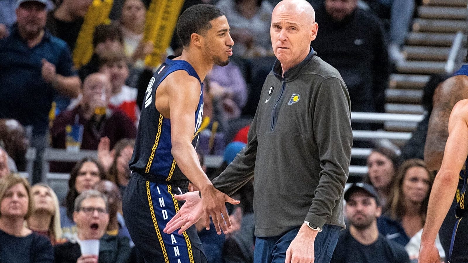 'He’s Having a Great Summer' – Indiana Pacers’ Rick Carlisle Has High Hopes for Key Starter This Upcoming Season