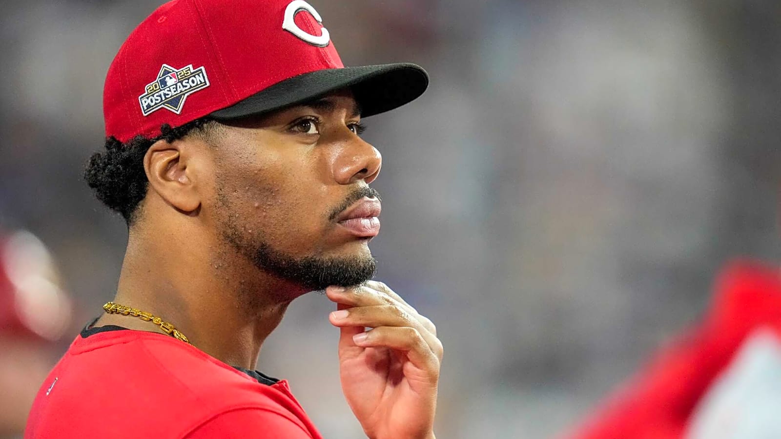 2025 MLB Season Recap: Cincinnati Reds
