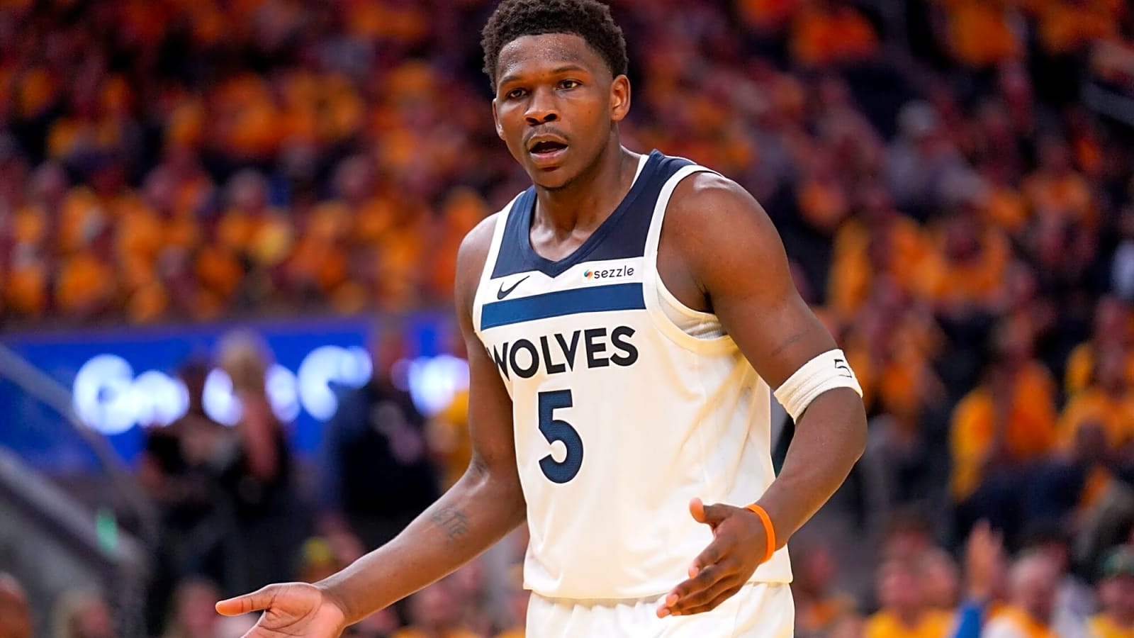 'The Front-Runner to Get That Final Spot,' – Minnesota Timberwolves Linked to Former All-Rookie Player