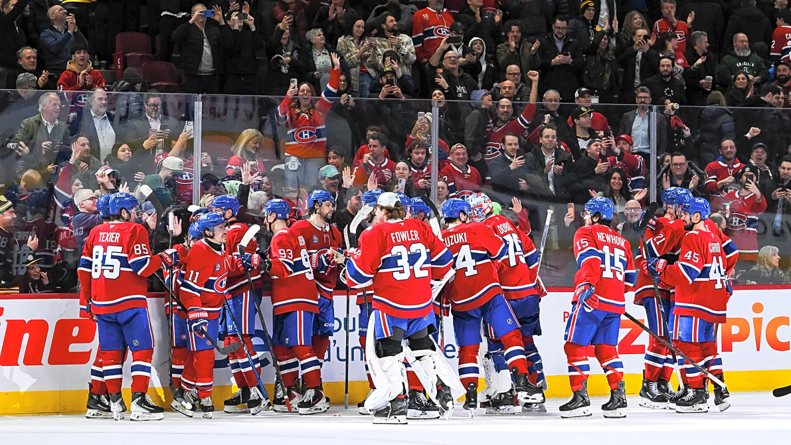 Why Are the Canadiens Better Than Anyone Expected?