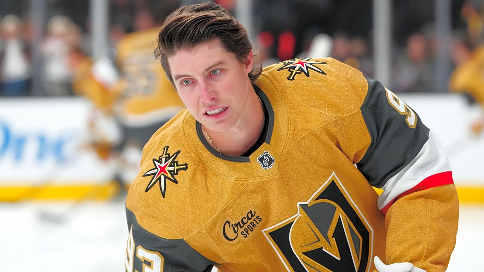 Welcome to Mitch Marner Week