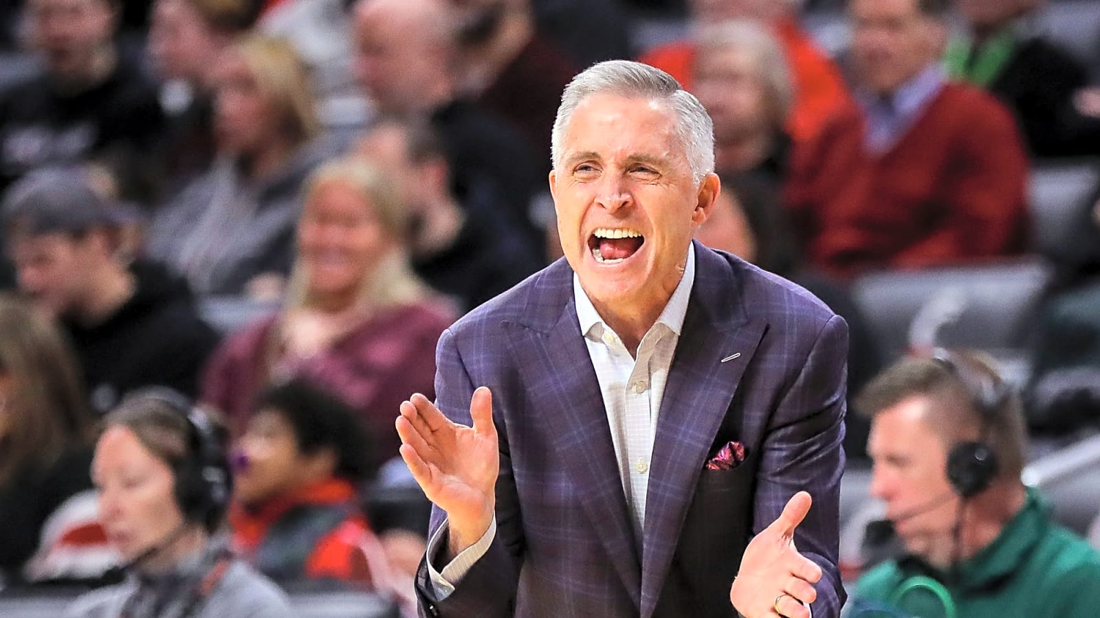 Next 4 moves for new Suns GM Brian Gregory to fix franchise