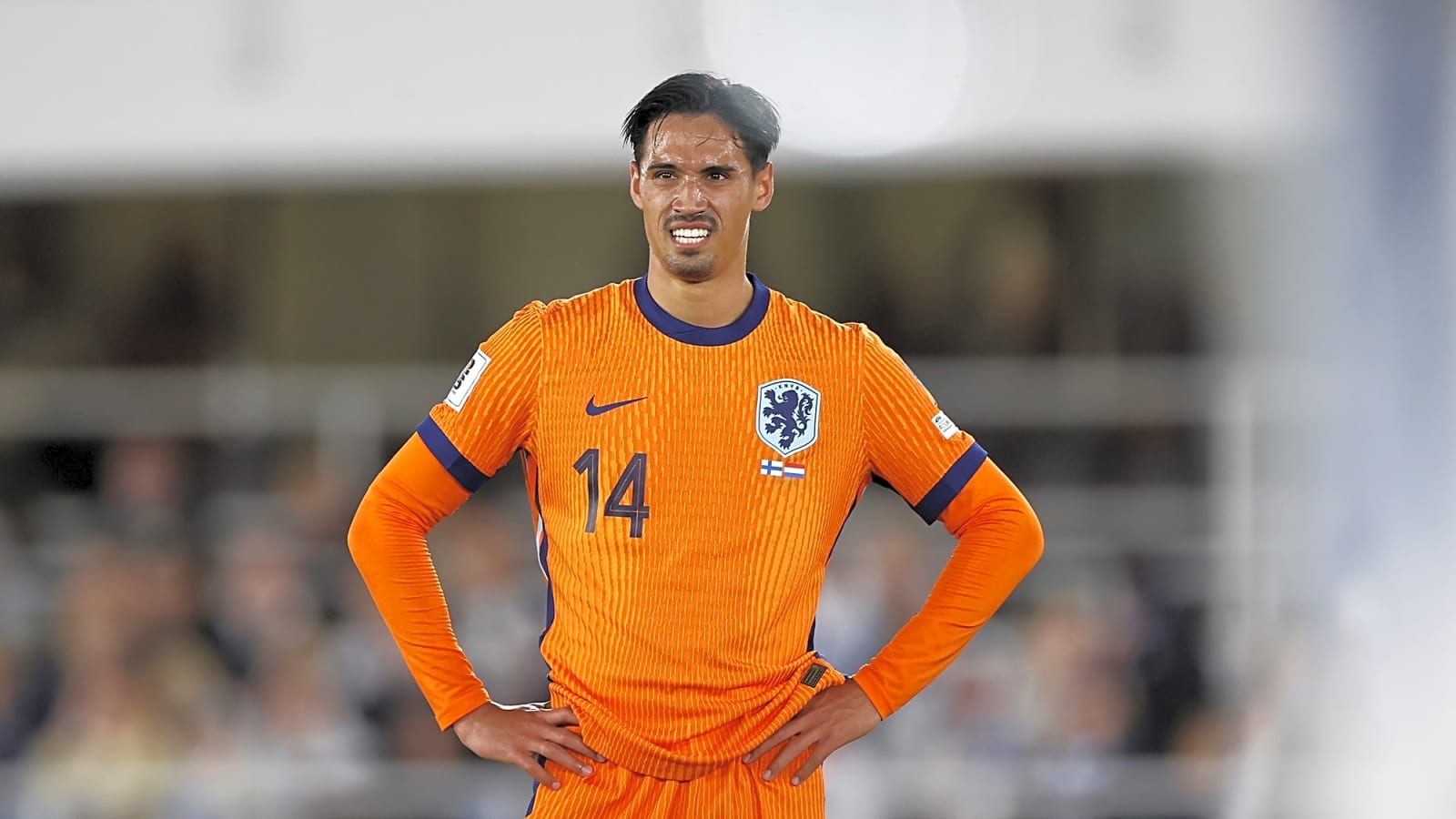 Tijjani Reijnders: What £46.5m Star Brings To Manchester City