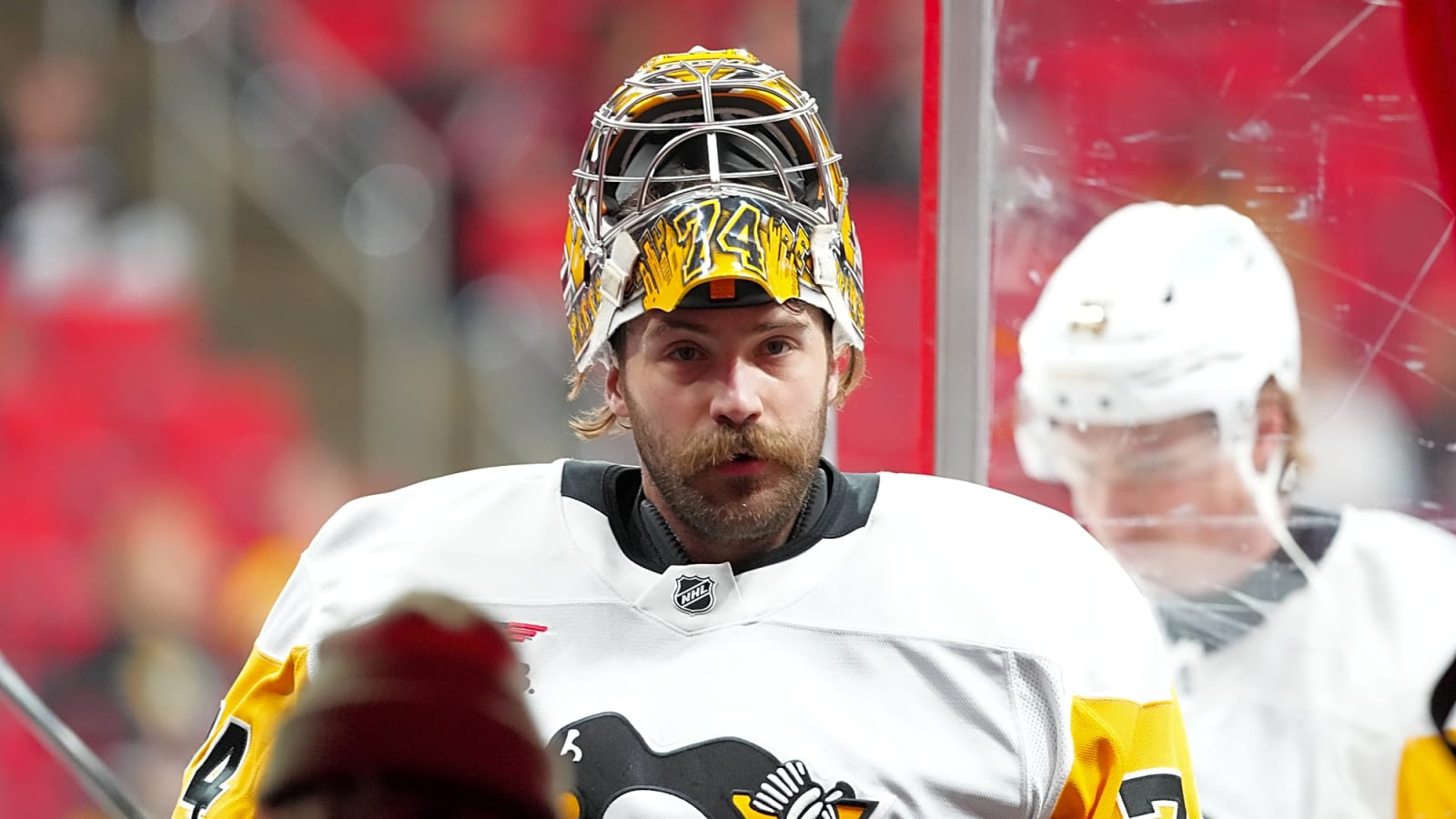 Stuart Skinner Reflects on Overcoming a Difficult 2024–25 Season with Oilers