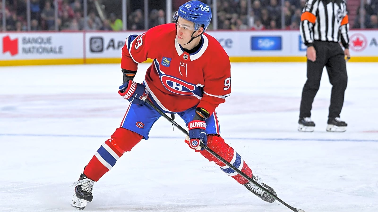 Are the Montreal Canadiens the next NHL juggernaut?