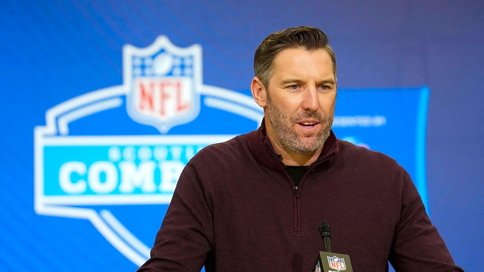 Adam Peters helped the Commanders dodge a bullet that’s been causing NFL teams a big headache over the last few years