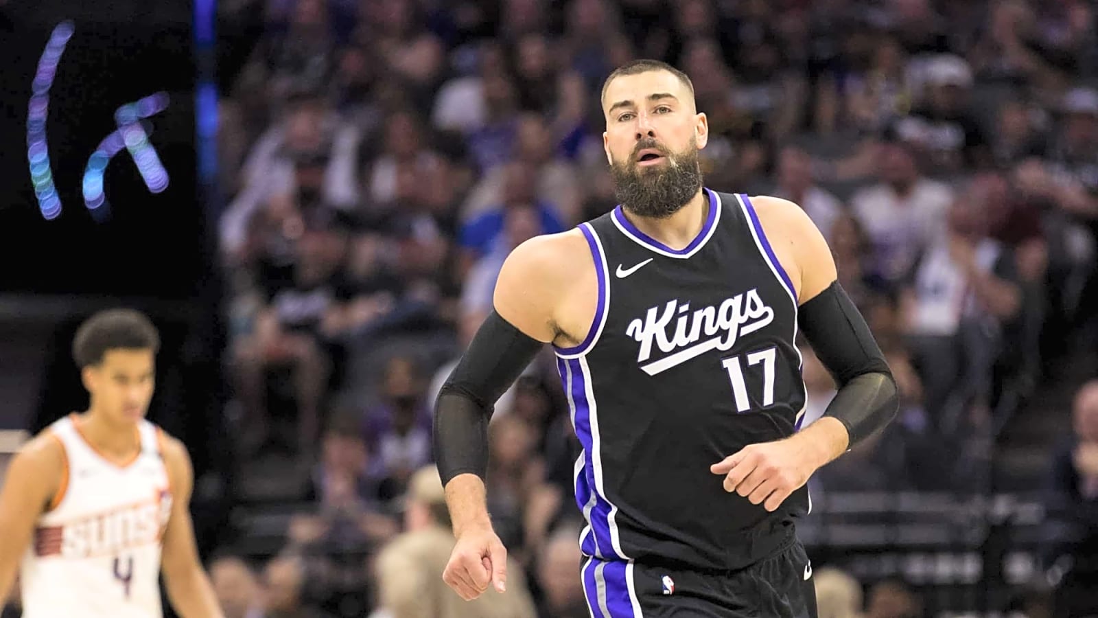 Denver Nuggets and Sacramento Kings Swap Jonas Valanciunas and Dario Saric
