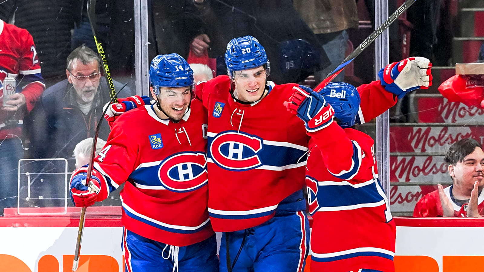 Rossi and McDavid Extensions, Leafs on Marner, & More NHL Rumors