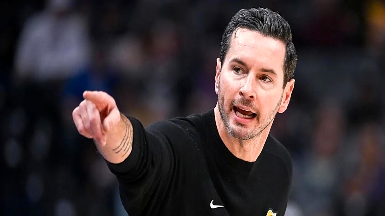 JJ Redick Reacts To Luka Doncic’s Struggles, Reveals Lakers’ Availability vs. Bucks