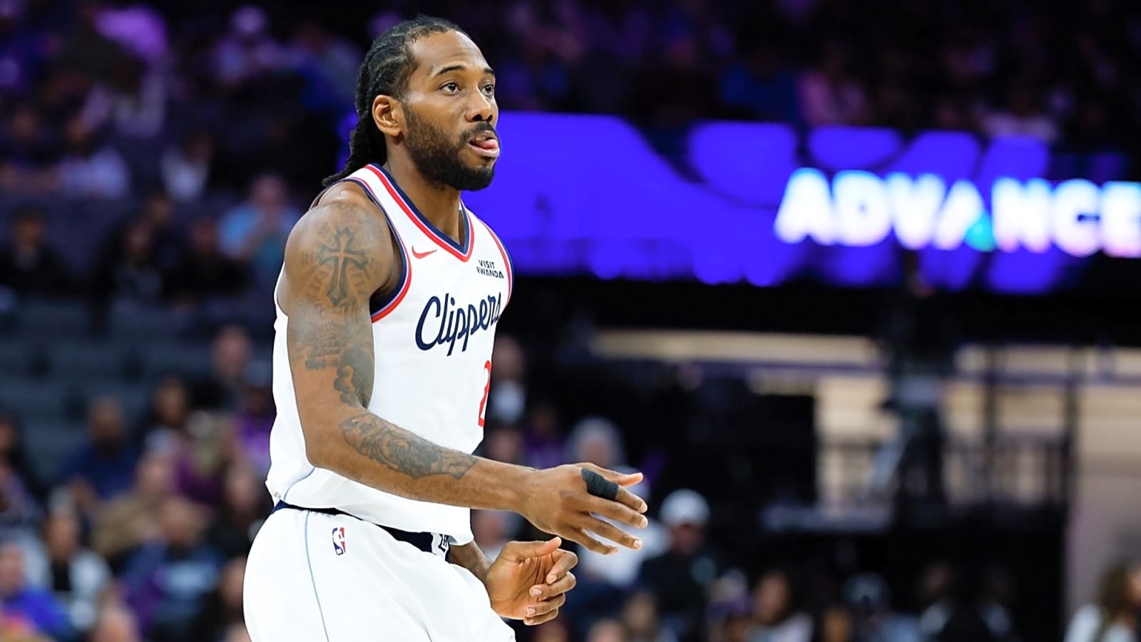 Clippers Could Revisit Kawhi Leonard Trade After Play-In Loss To Warriors