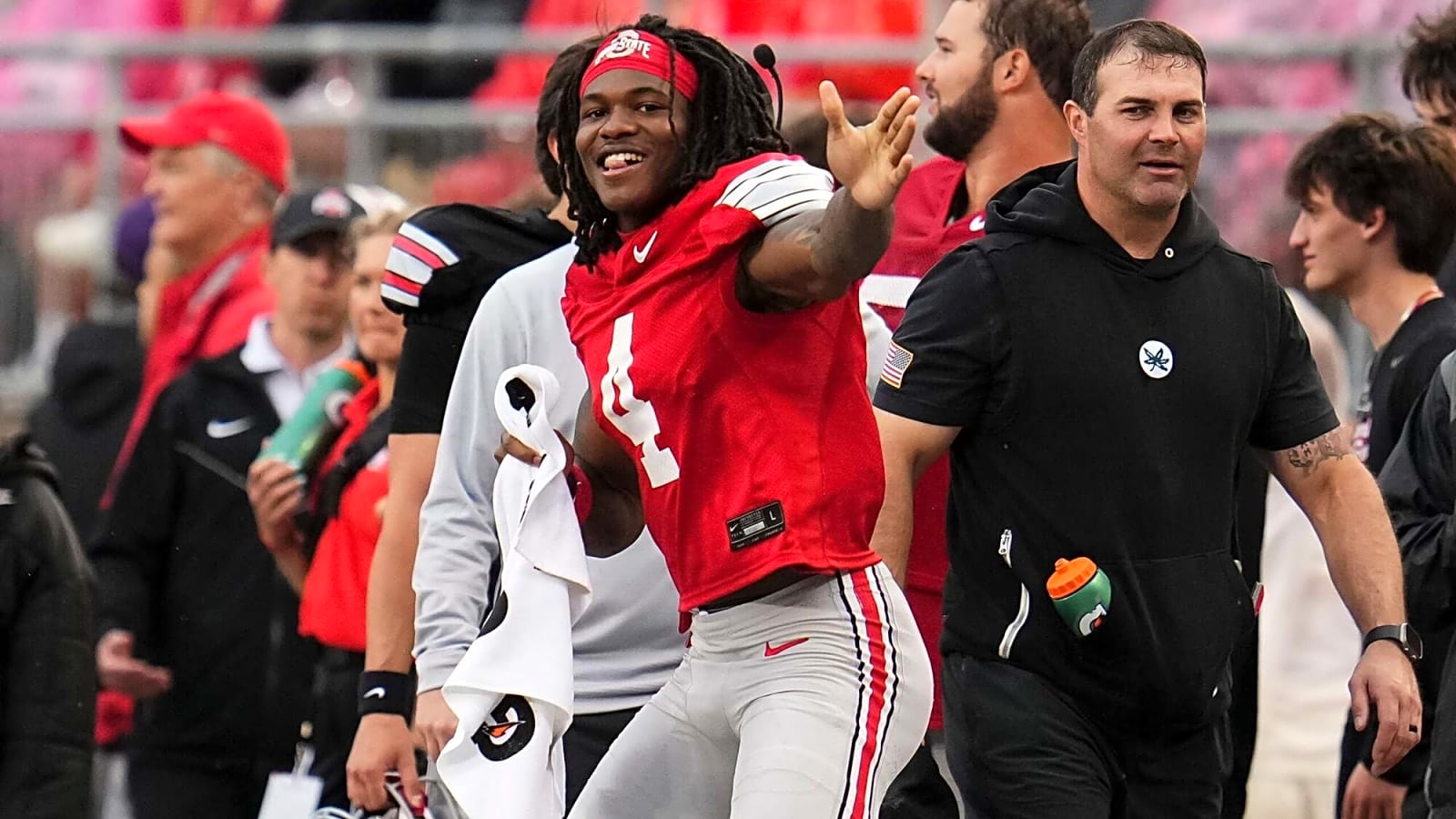 Ohio State football makes an exciting announcement fans will love for the 2026 season with a uniform change