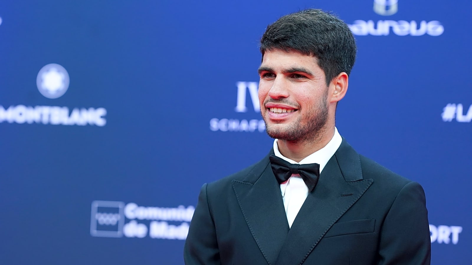Big blow: Carlos Alcaraz currently very unlikely to play at 2025 Madrid Open due to adductor injury