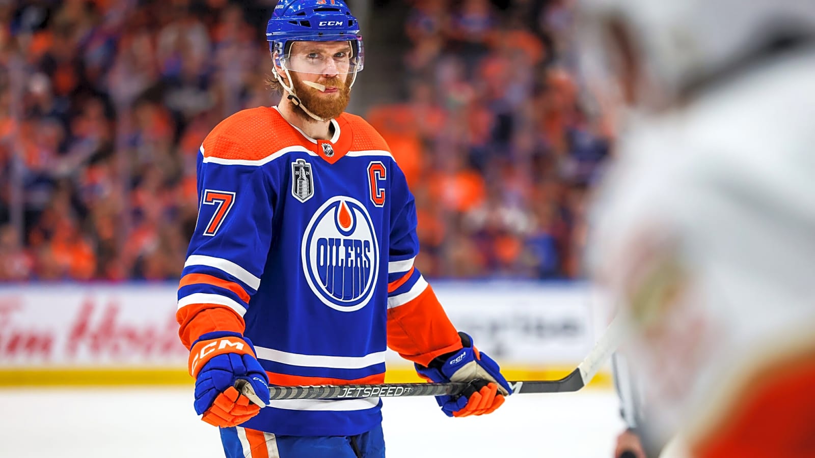 Why there should be no panic about Connor McDavid reaching free agency