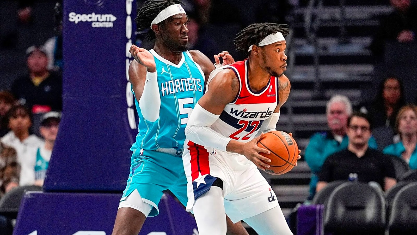 Knicks could target former Wizards veteran backup center in free agency