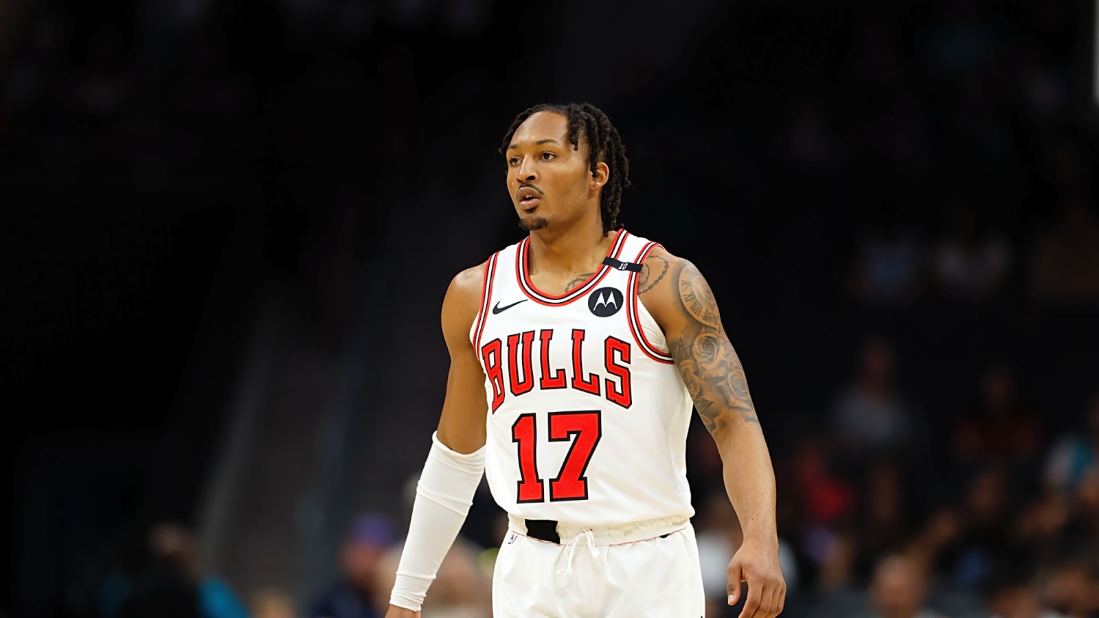 Heat signing G League All-Rookie team member Jahmir Young