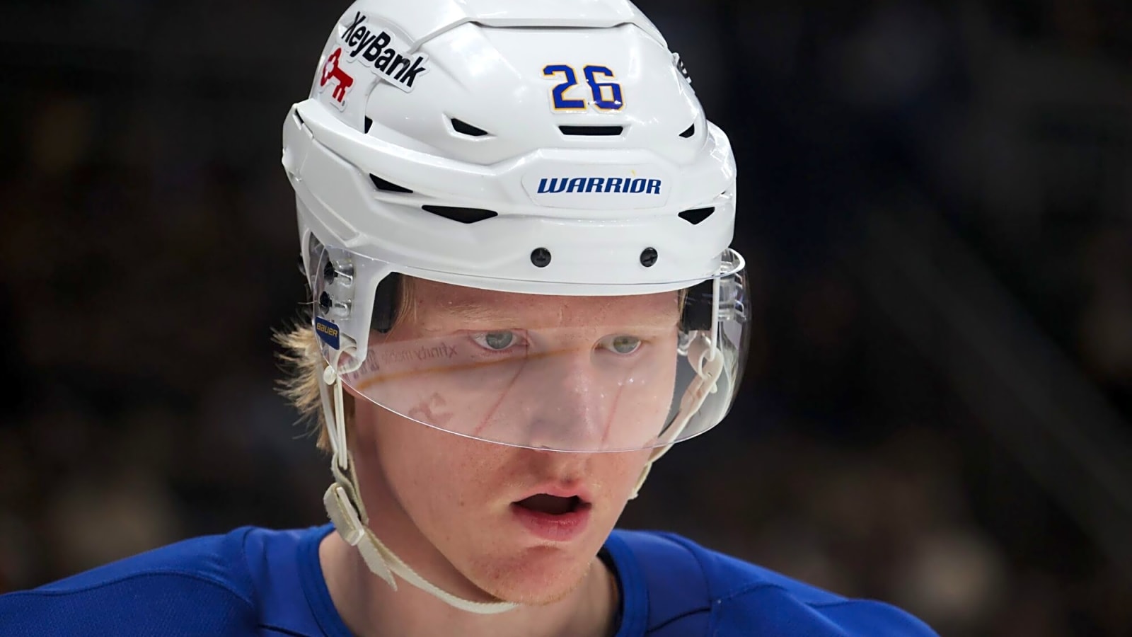 The top 5 NHL defensemen of 2025