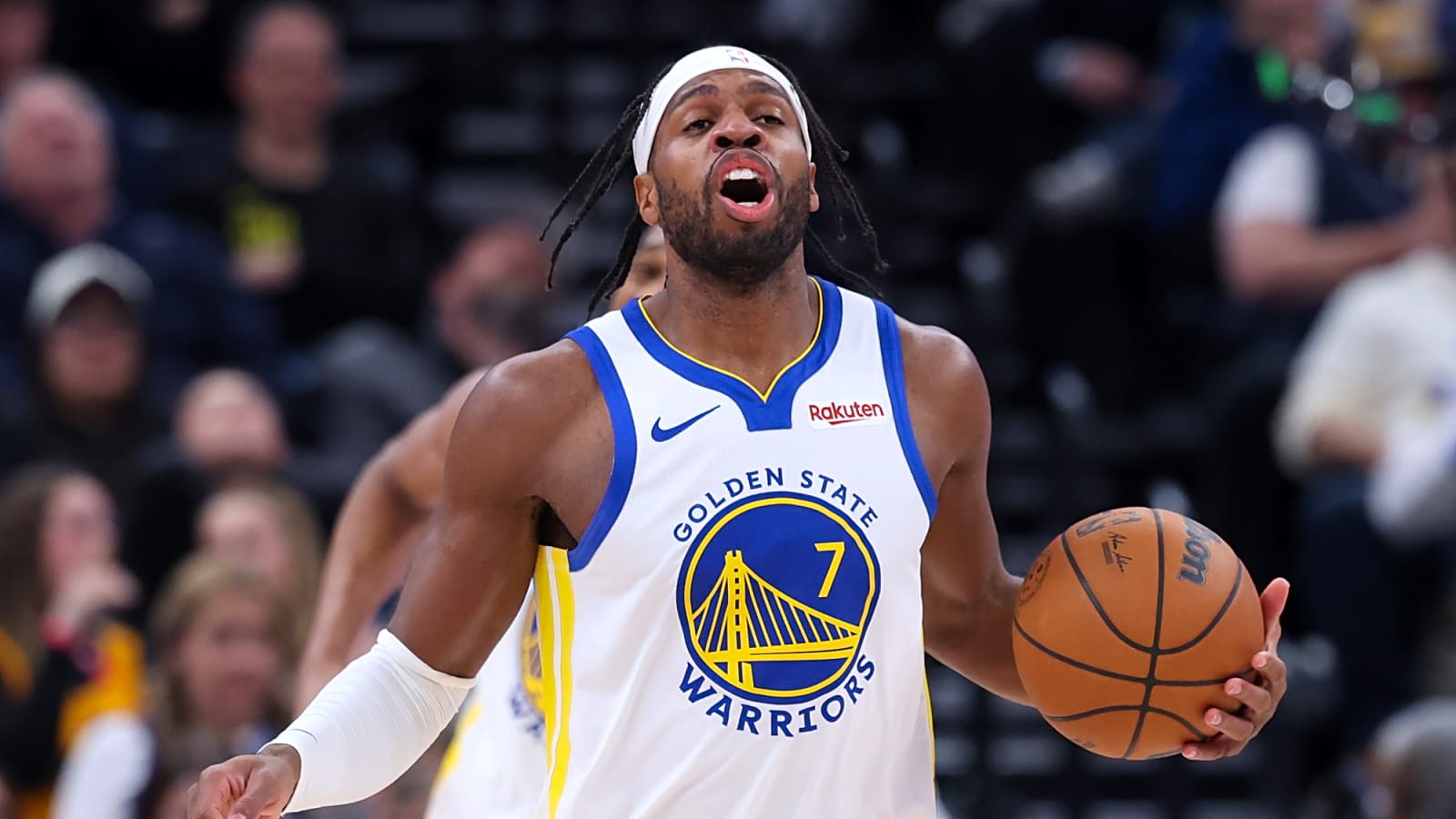 Buddy Hield’s Locker Room Presence Will Be Missed