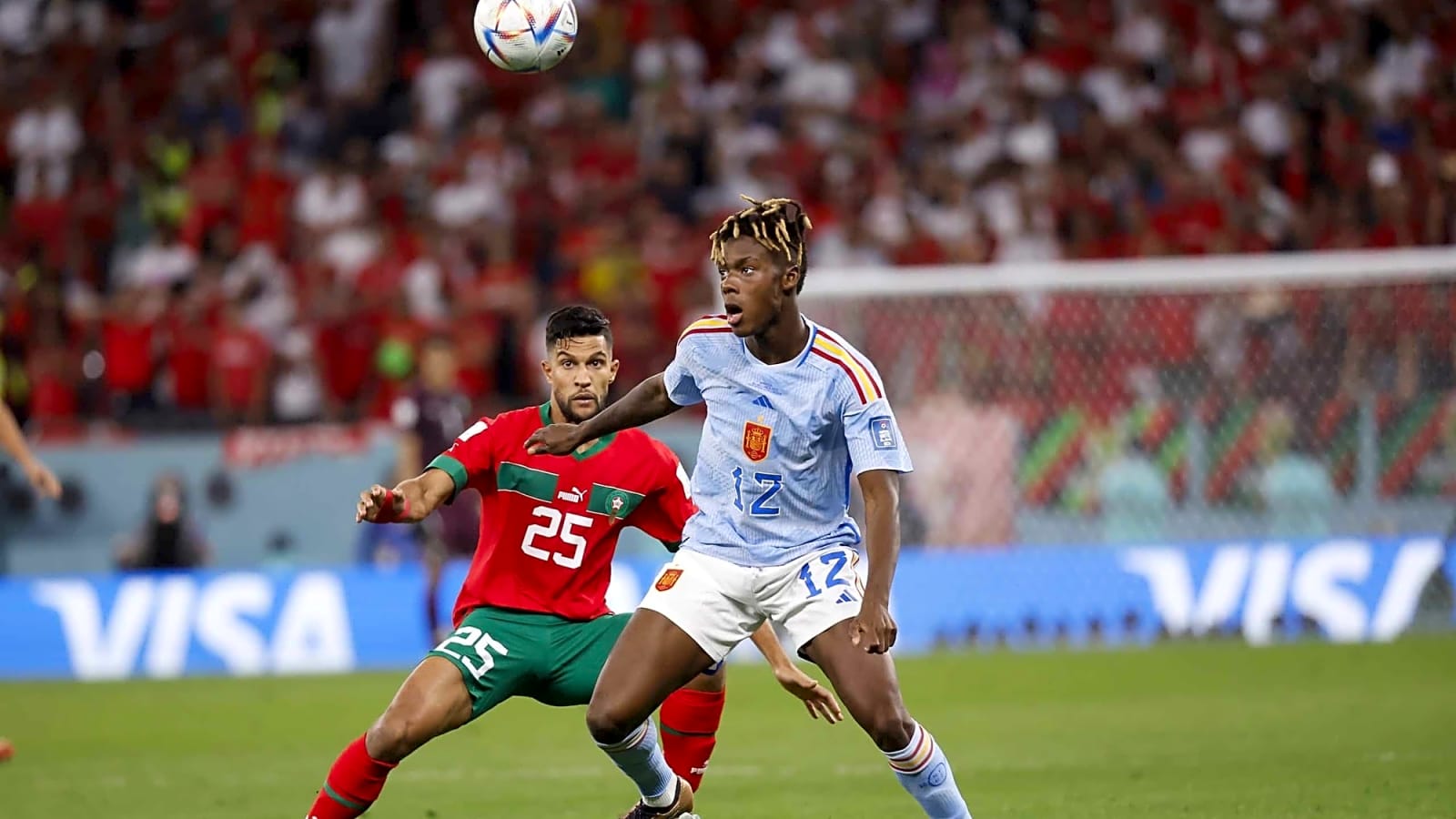 Bayern Munich Look to Leapfrog Barcelona for Nico Williams