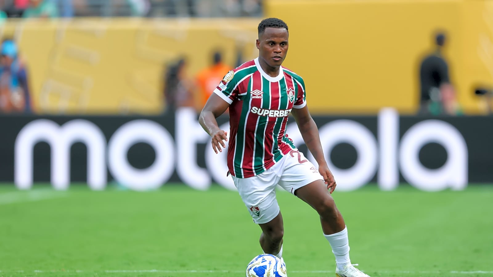 Wolves Mulling Over Palmeiras Bid For ‘Dangerous Player’