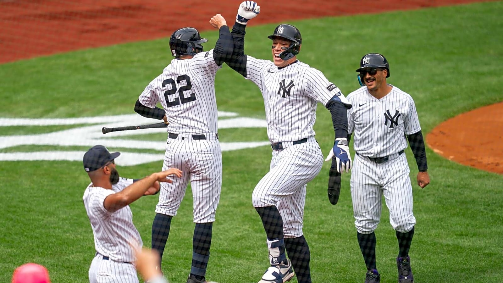 NY Yankees 8, Marlins 2: Good news and bad news as Will Warren, Ben Rice, and the Captain shine in third straight win