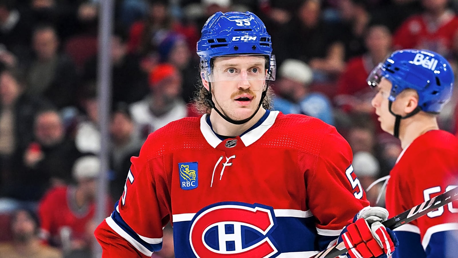 Instant Reaction: Michael Pezzetta’s 2-year deal is the Leafs’ first puzzling move this offseason