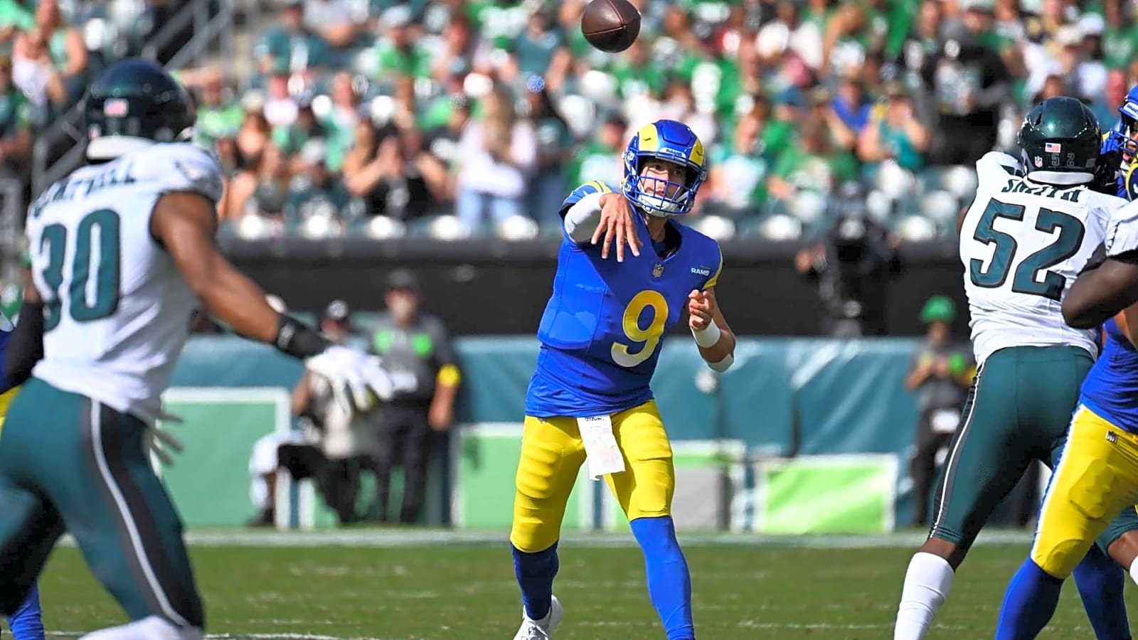 Confidence Pool Pick Week 5 2025 NFL Season