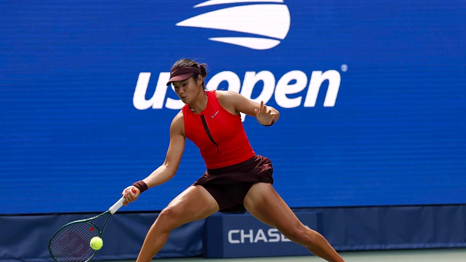 Emma Raducanu Dominated By Elena Rybakina At 2025 US Open
