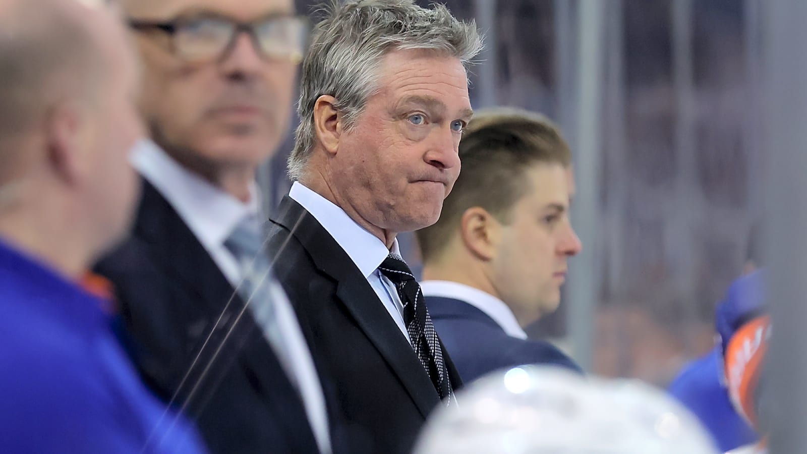 Patrick Roy sings the praises of Zachary Bolduc and Noah Dobson