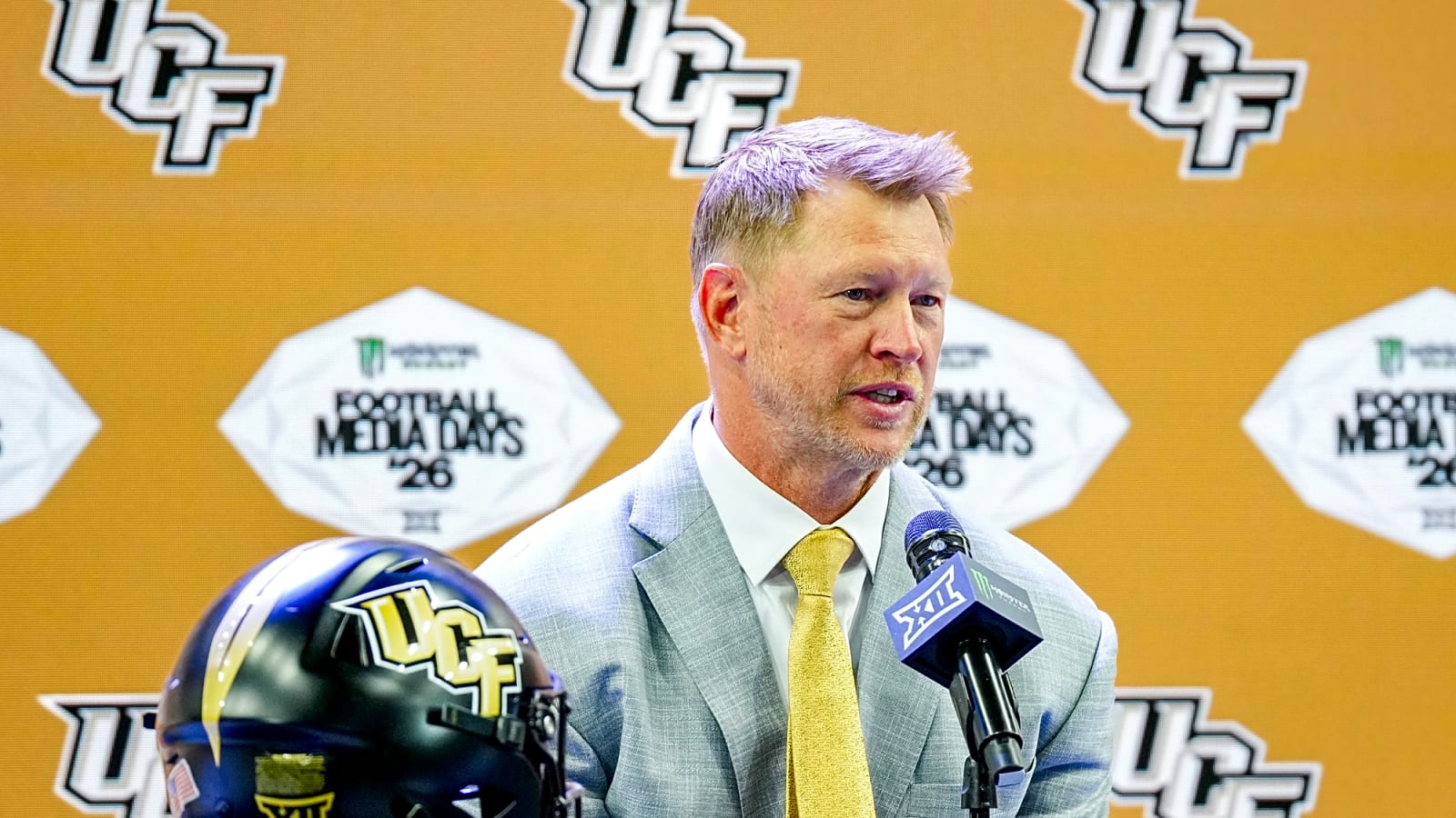 UCF vs. Pittsburgh: Prediction, Pick and Preview
