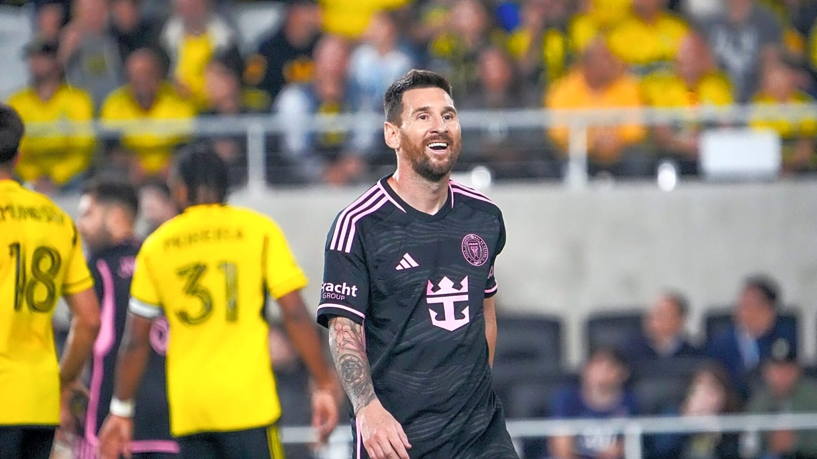 Lionel Messi Makes Major 2026 World Cup Claim