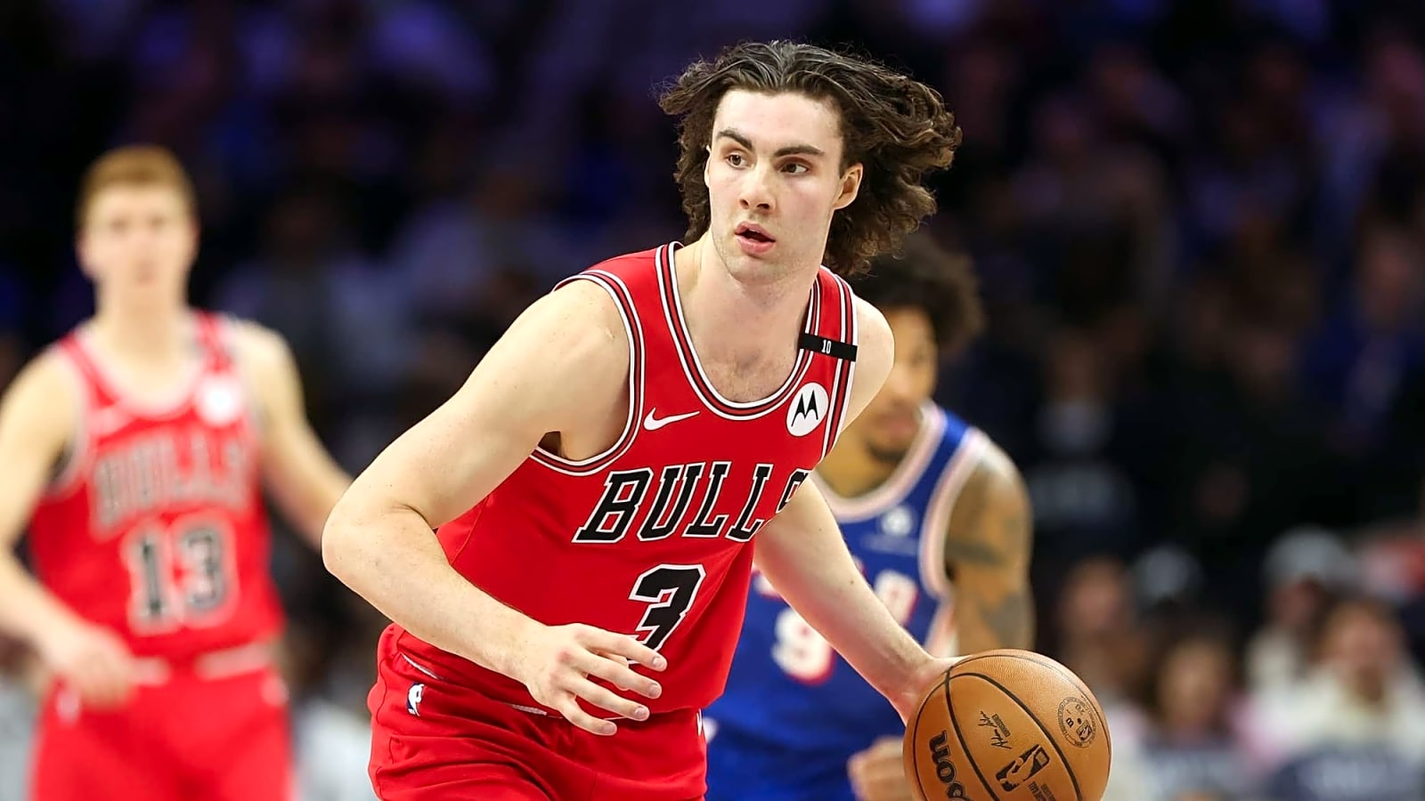 Chicago Bulls vs. Miami Heat DFS Start Em’ Sit Em’ | April 16th, 2025