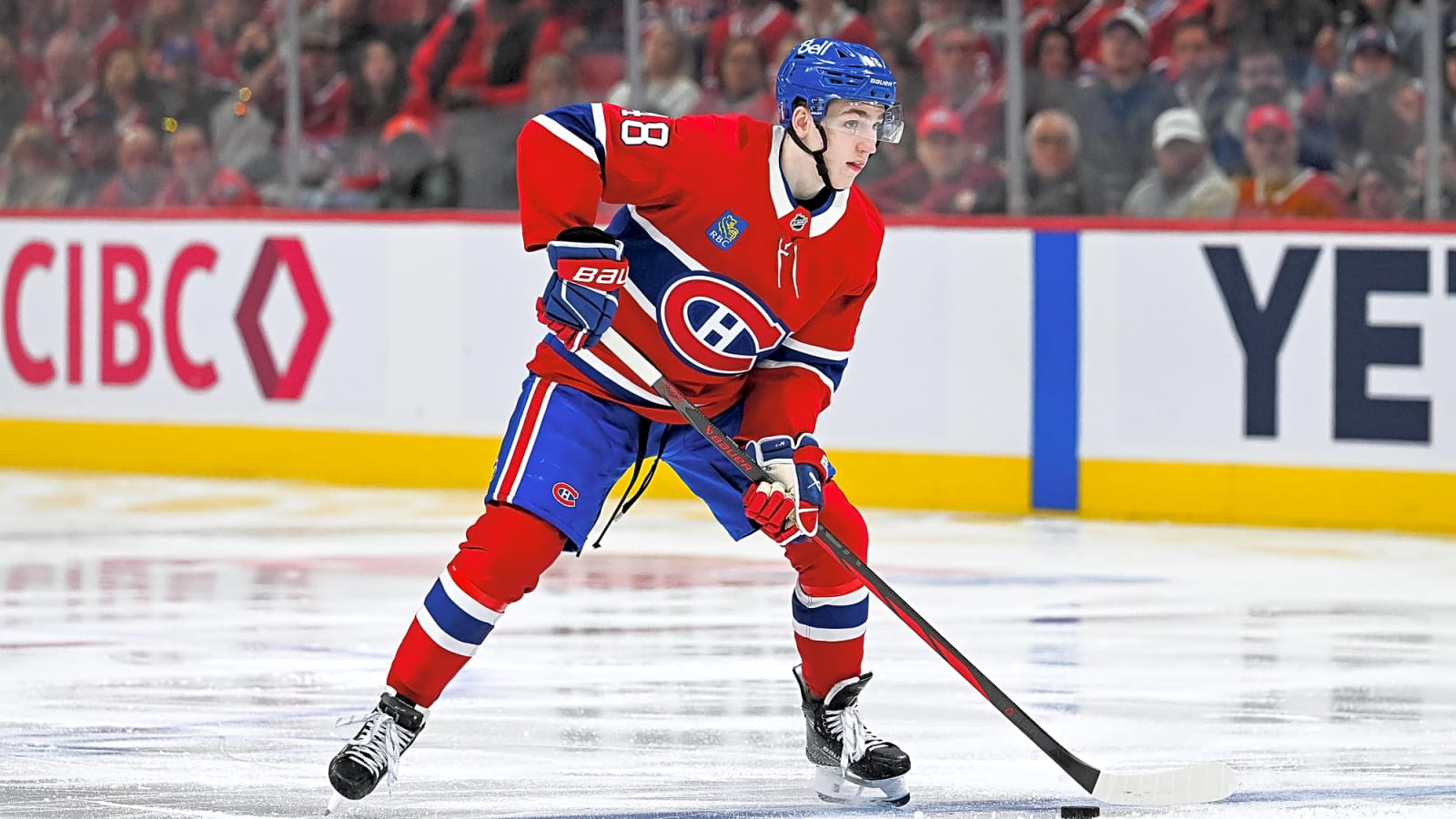 Hutson, Slavin and Heiskanen are names to watch in future Norris Trophy battles