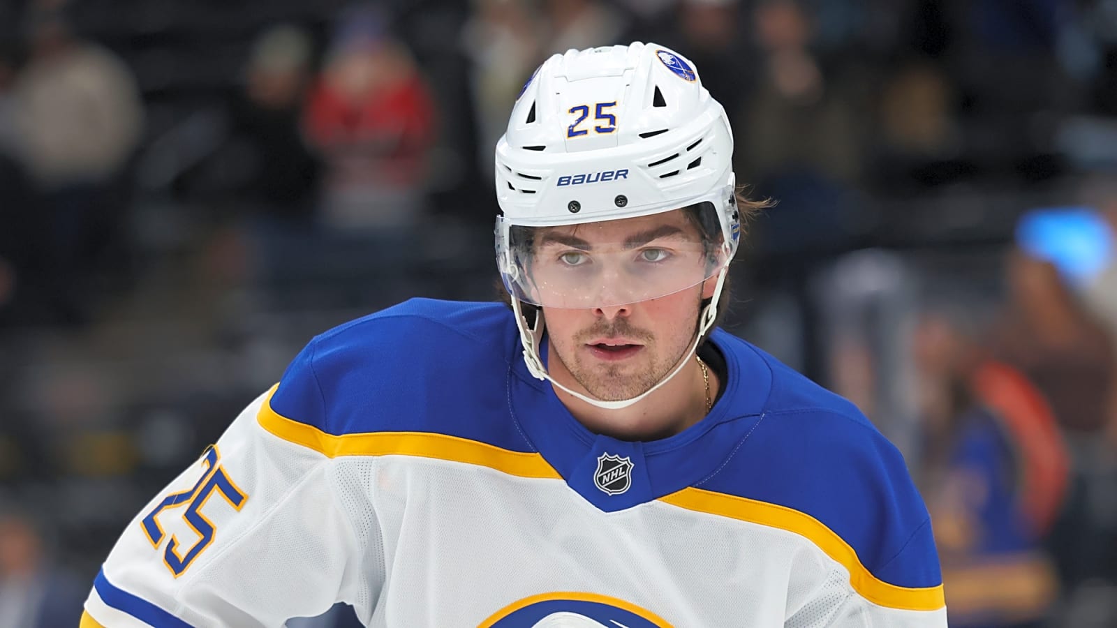 Sabres set to activate former first overall pick from IR