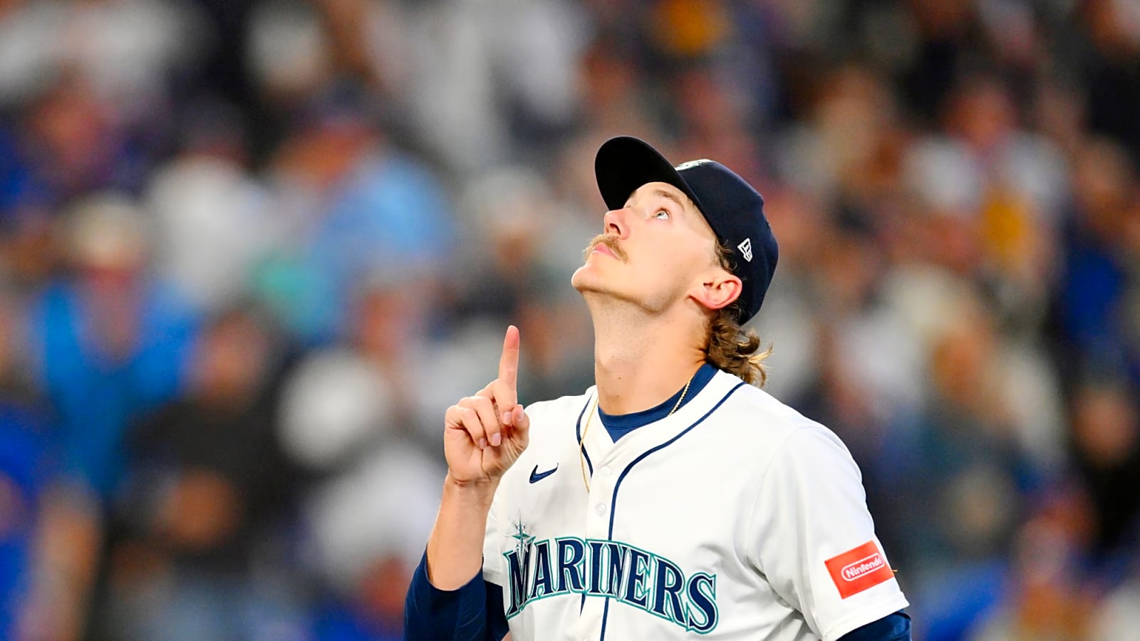 Mariners, Bryce Miller Avoid Arbitration